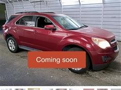 2014 Chevrolet Equinox 