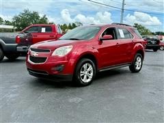 2014 Chevrolet Equinox 