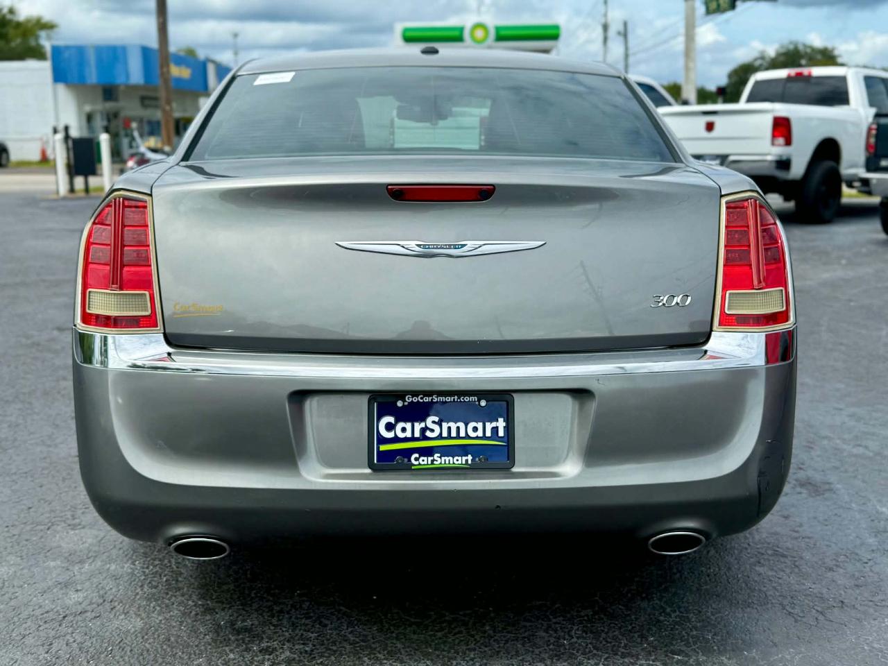 Chrysler 300 Limited RWD 2012