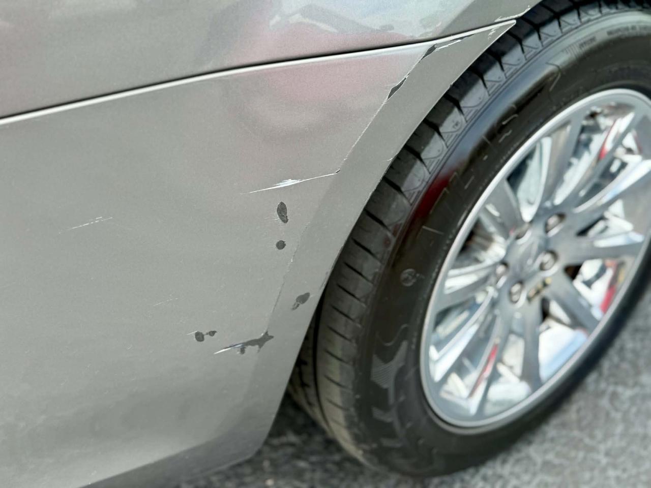 Chrysler 300 Limited RWD 2012