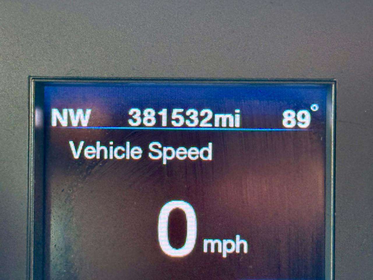 Chrysler 300 Limited RWD 2012