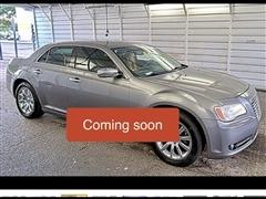 2012 Chrysler 300 