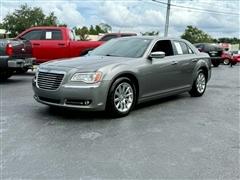2012 Chrysler 300 