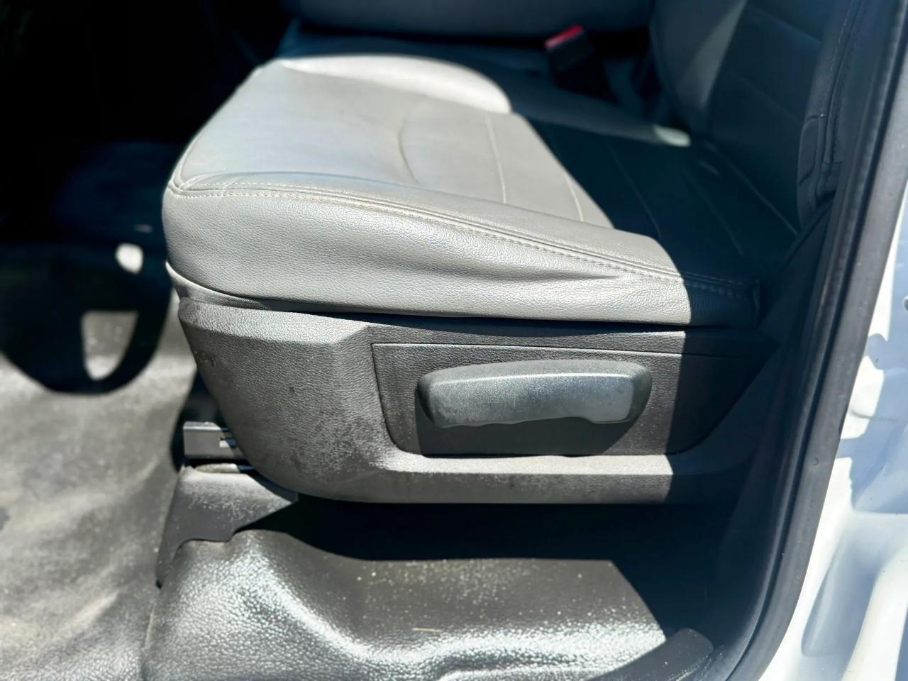 RAM 1500 Classic Tradesman Quad Cab 2WD 2019