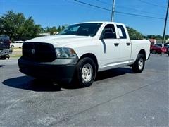 2019 RAM 1500 Classic 