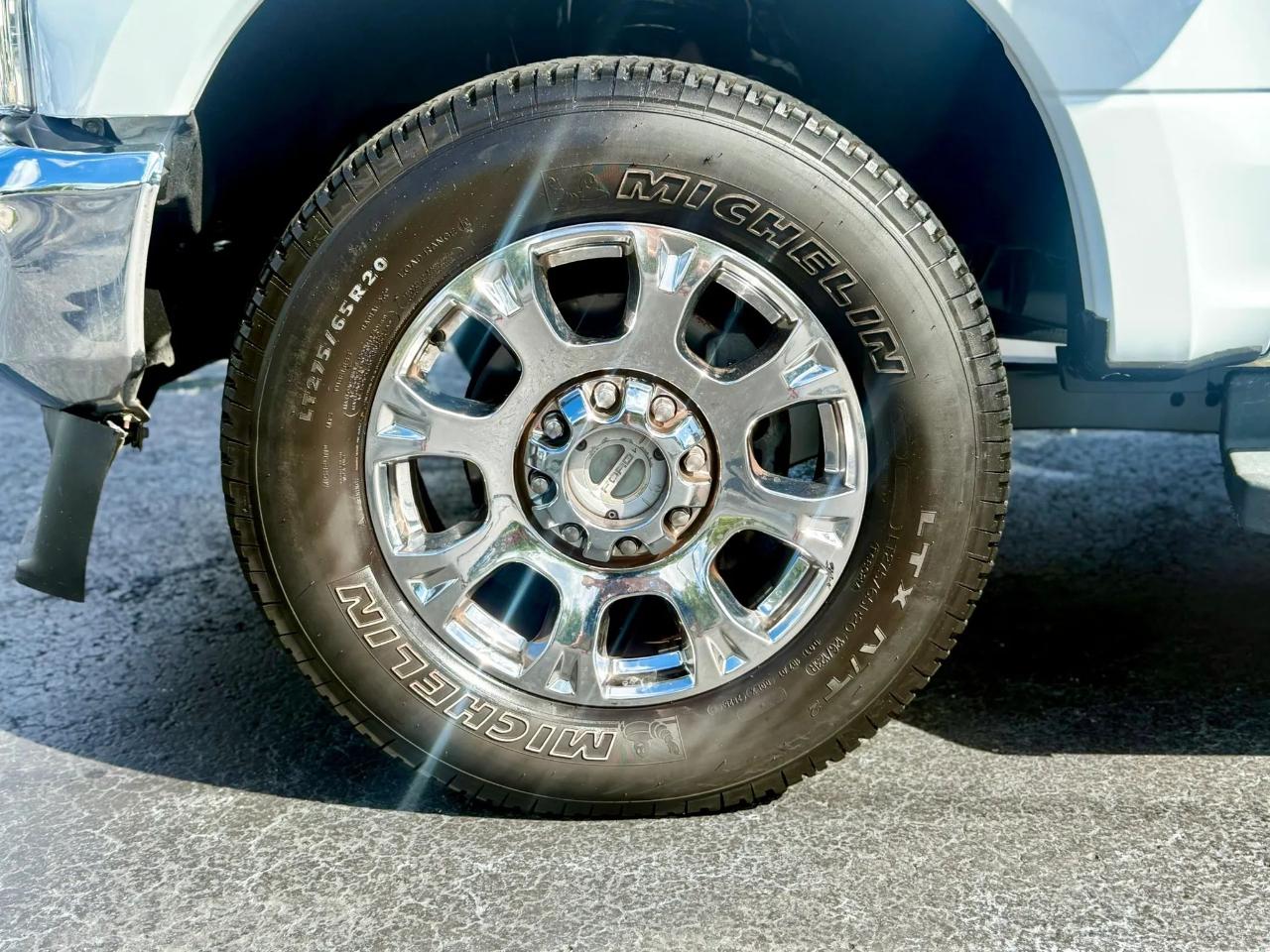 Ford F-250 SD Lariat SuperCab SWB 4WD 2022