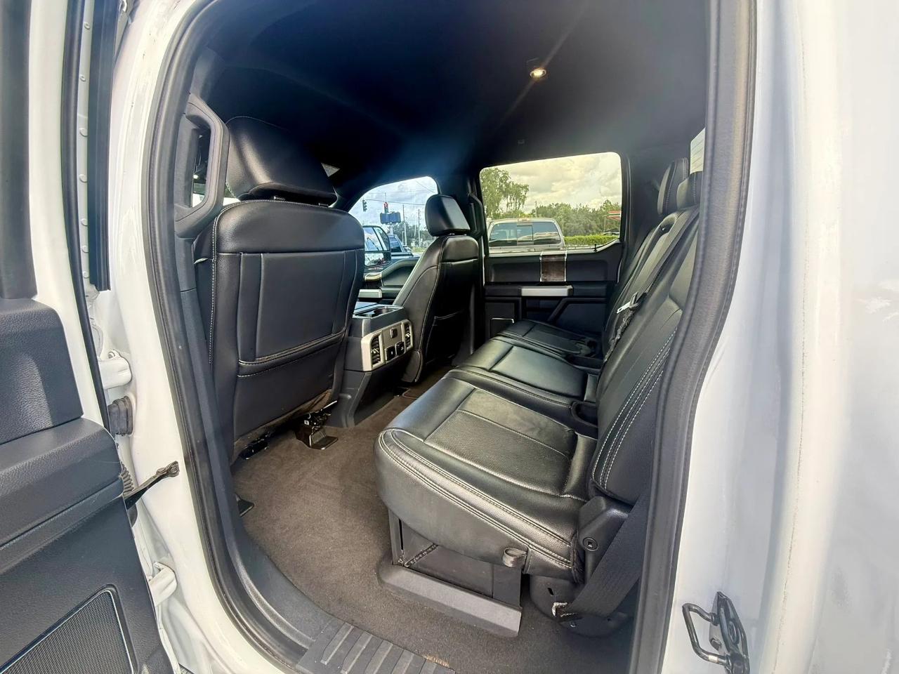 Ford F-250 SD Lariat SuperCab SWB 4WD 2022