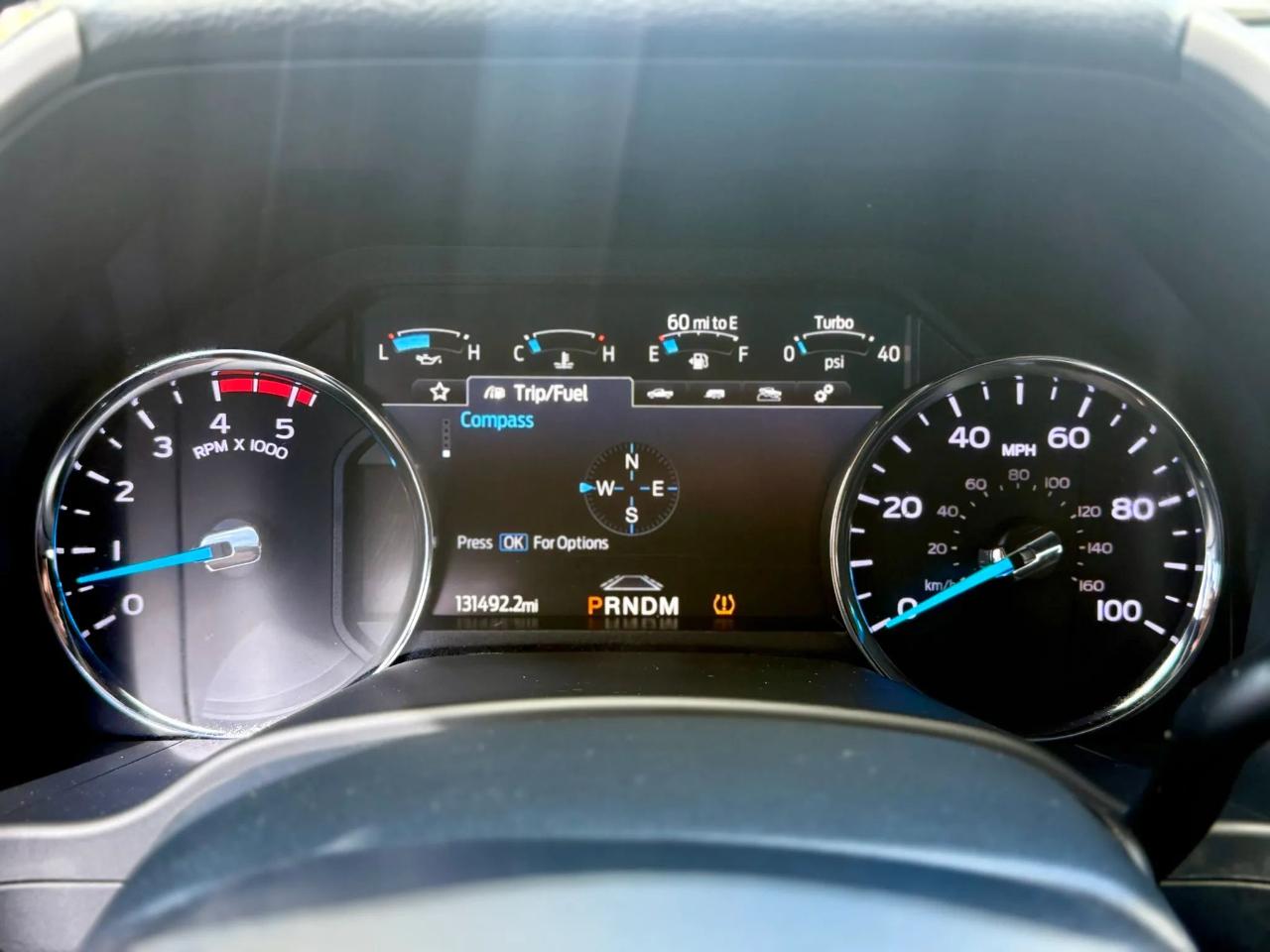Ford F-250 SD Lariat SuperCab SWB 4WD 2022