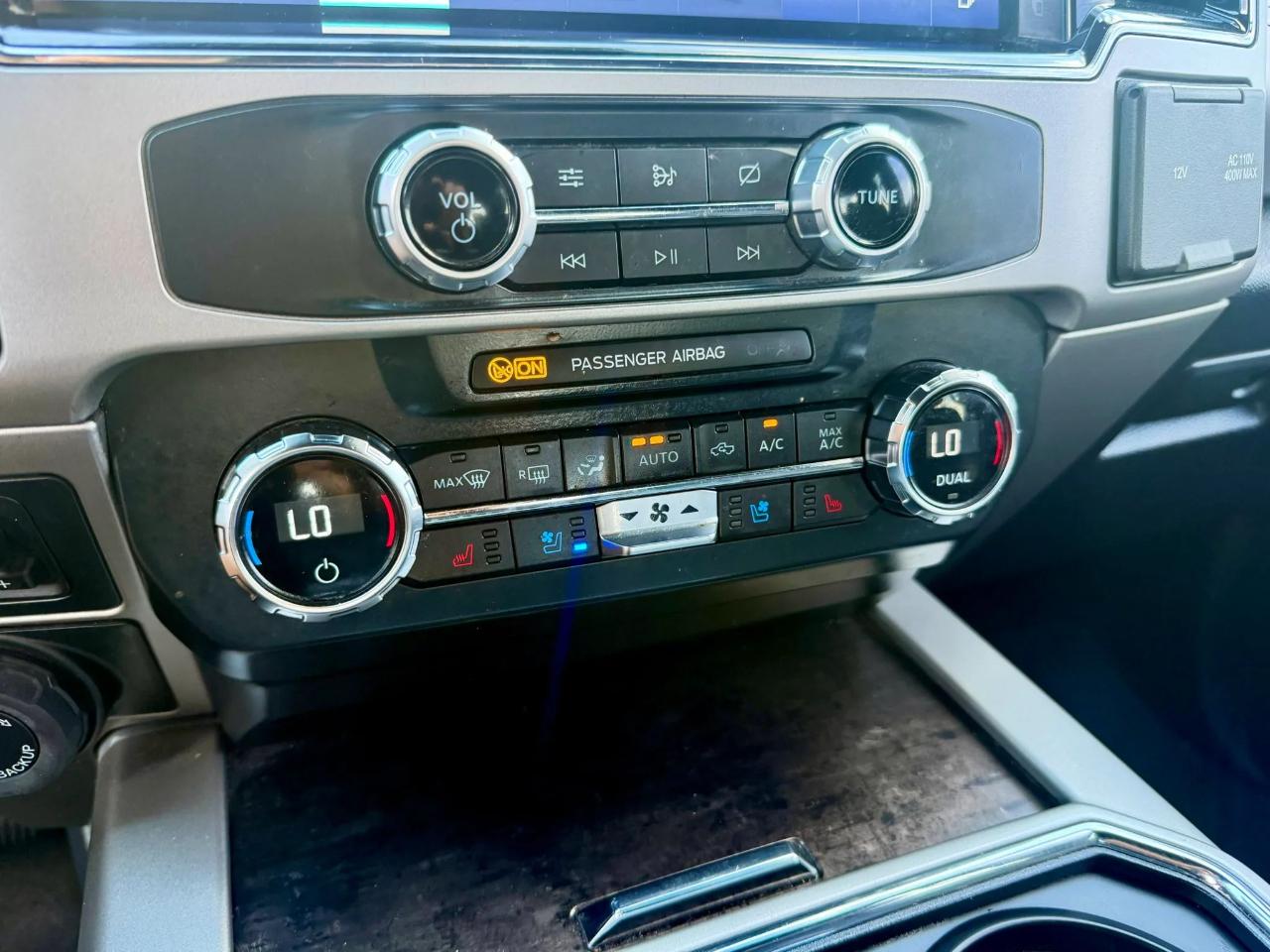 Ford F-250 SD Lariat SuperCab SWB 4WD 2022