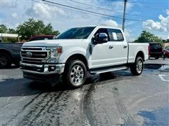 2022 Ford F-250 SD 