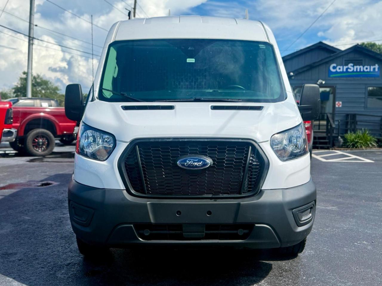 Ford Transit  2024