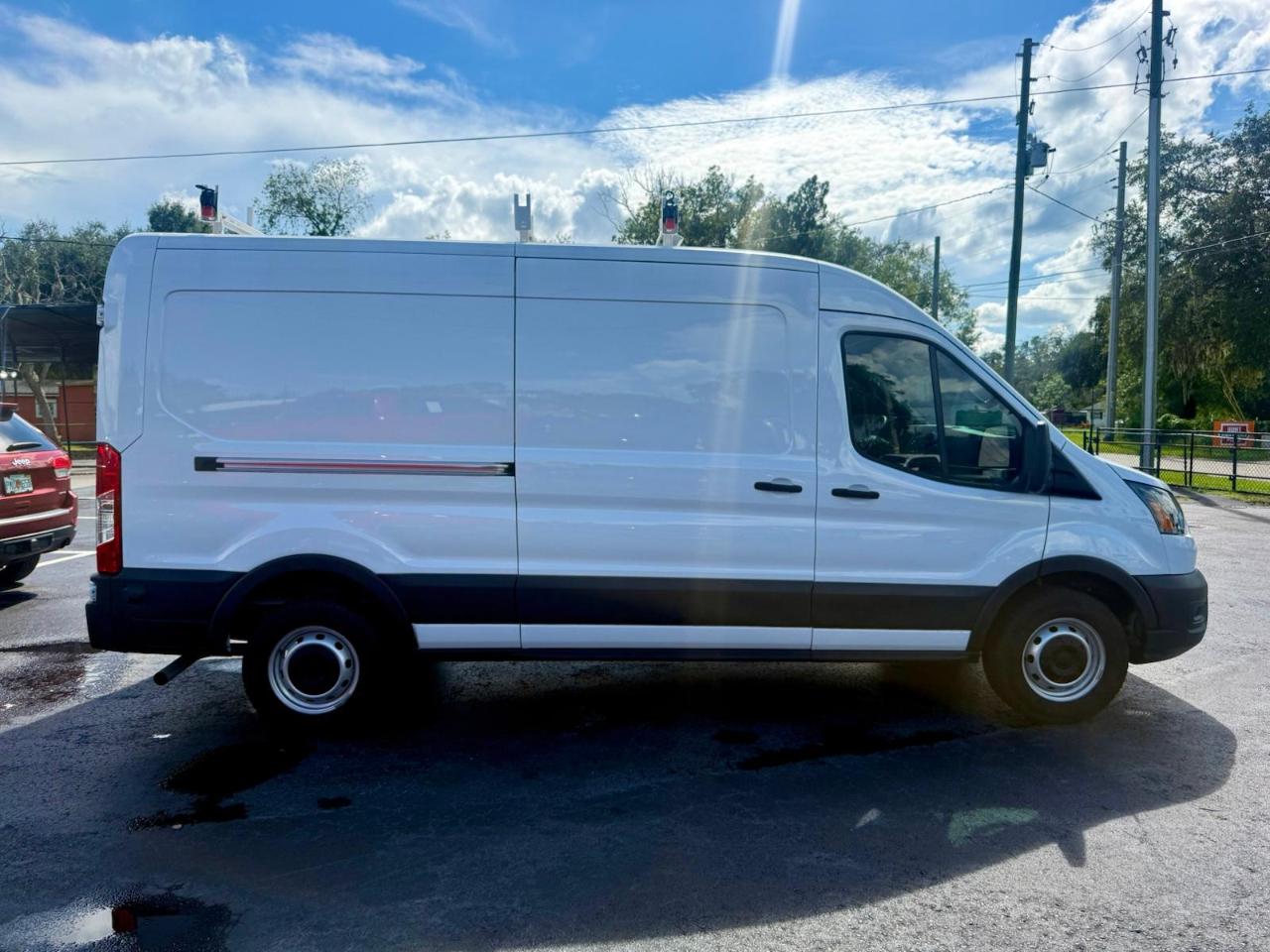 Ford Transit  2024