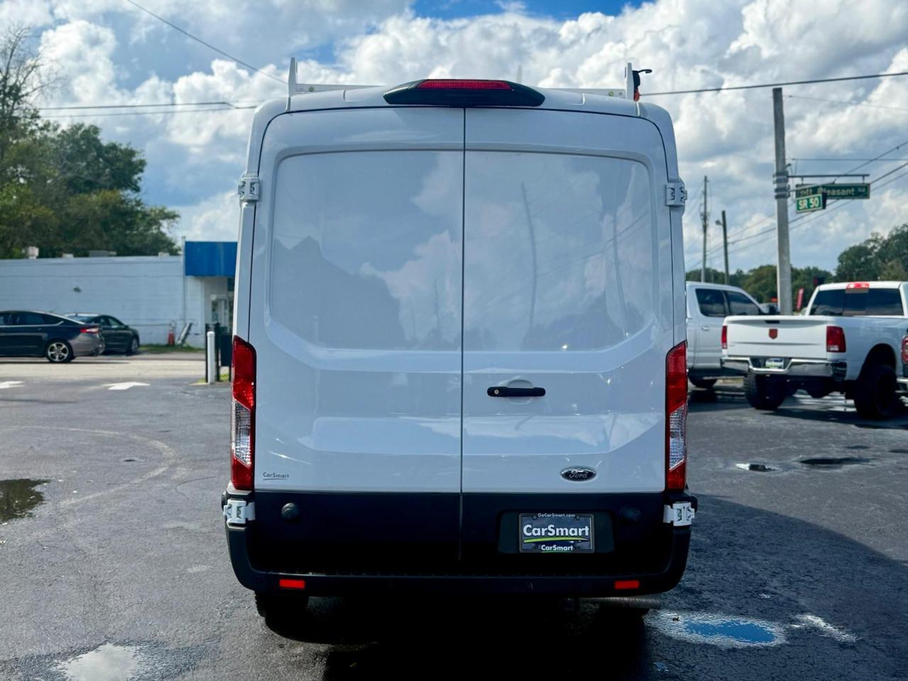 Ford Transit  2024
