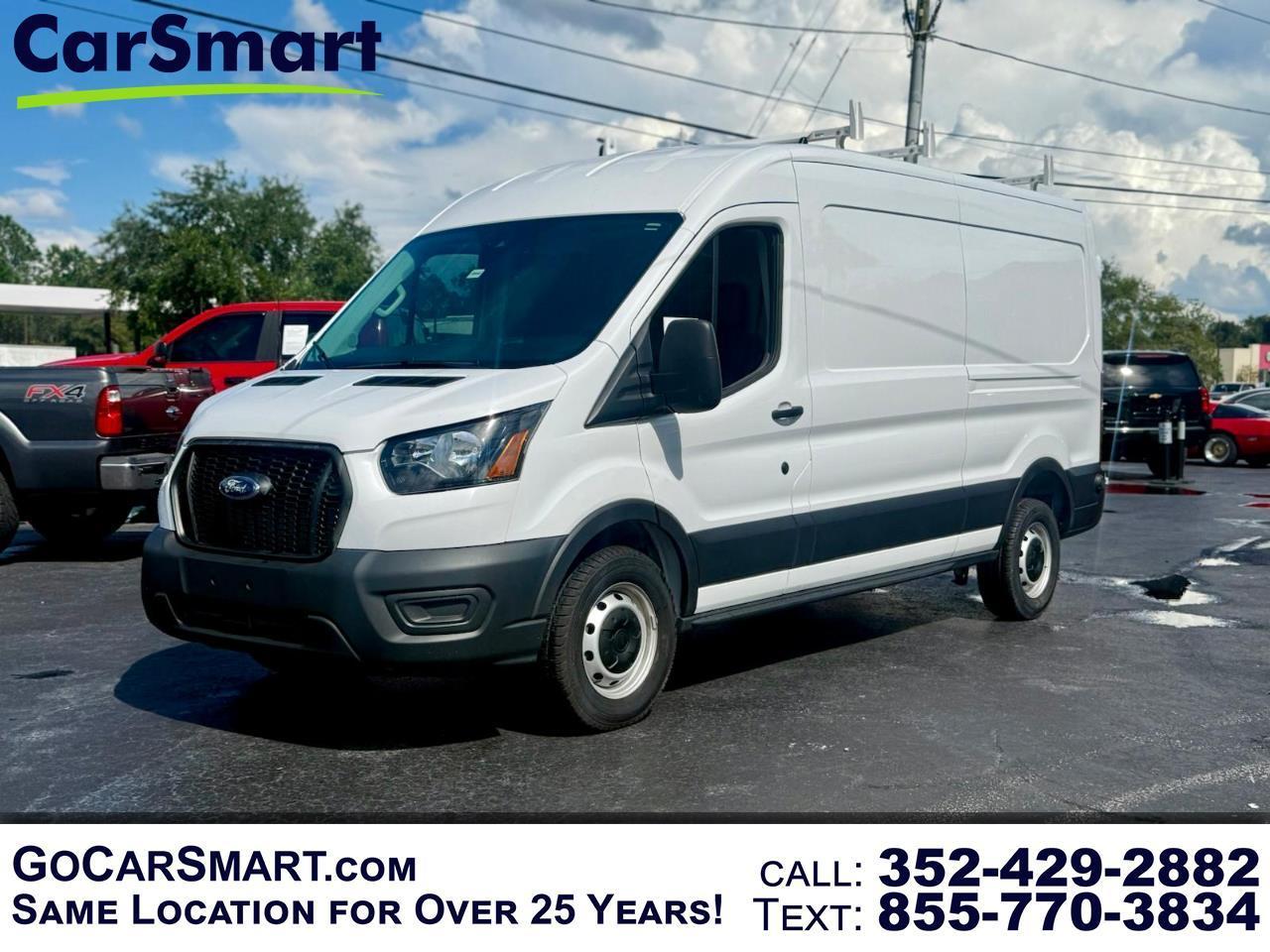 Ford Transit  2024