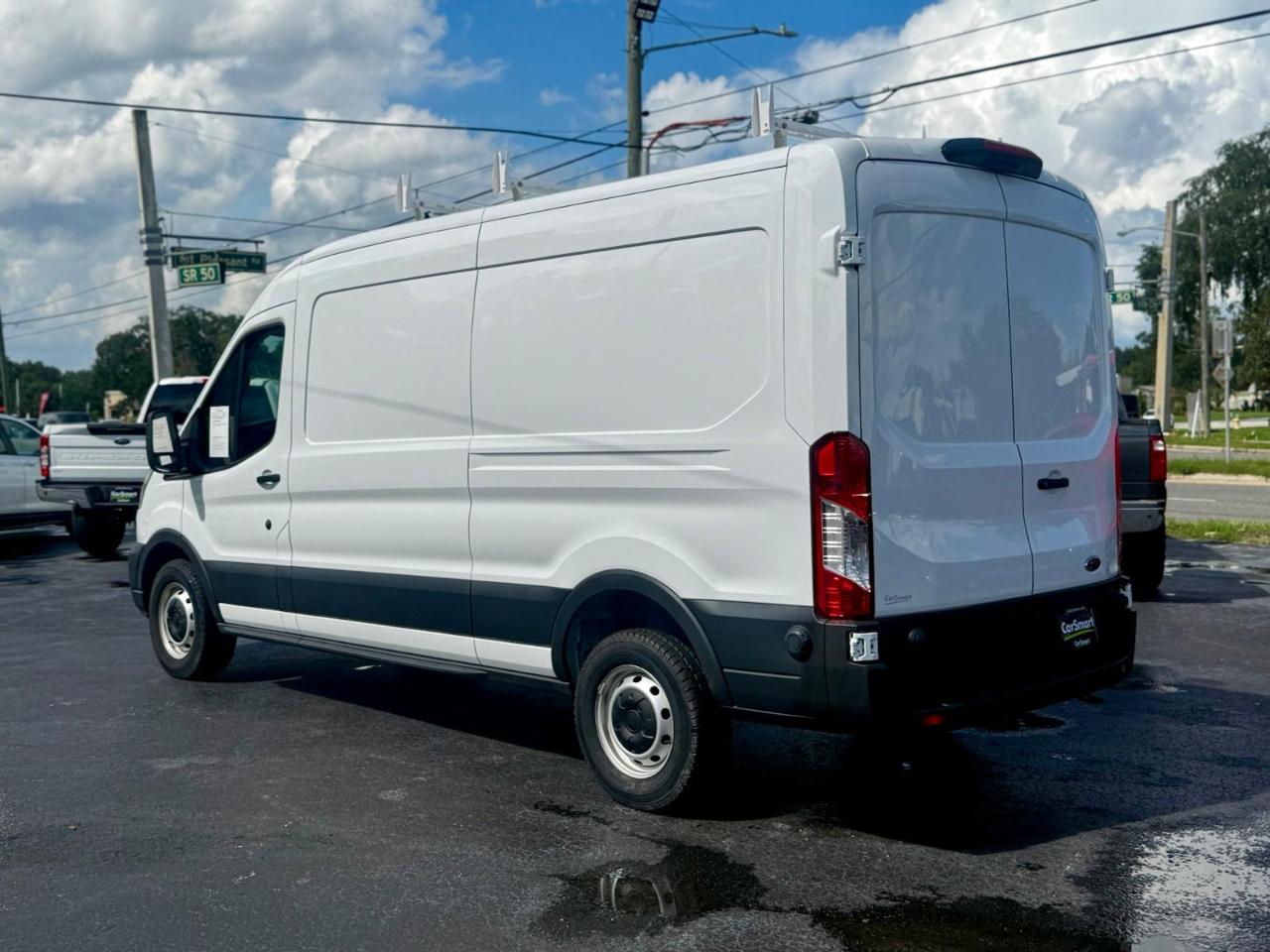 Ford Transit  2024
