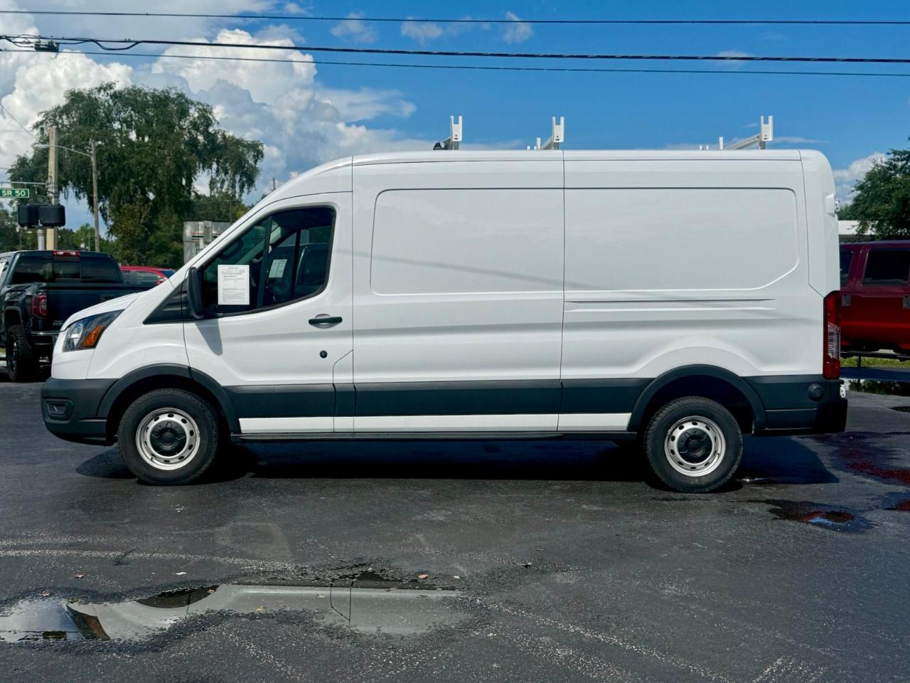 Ford Transit  2024