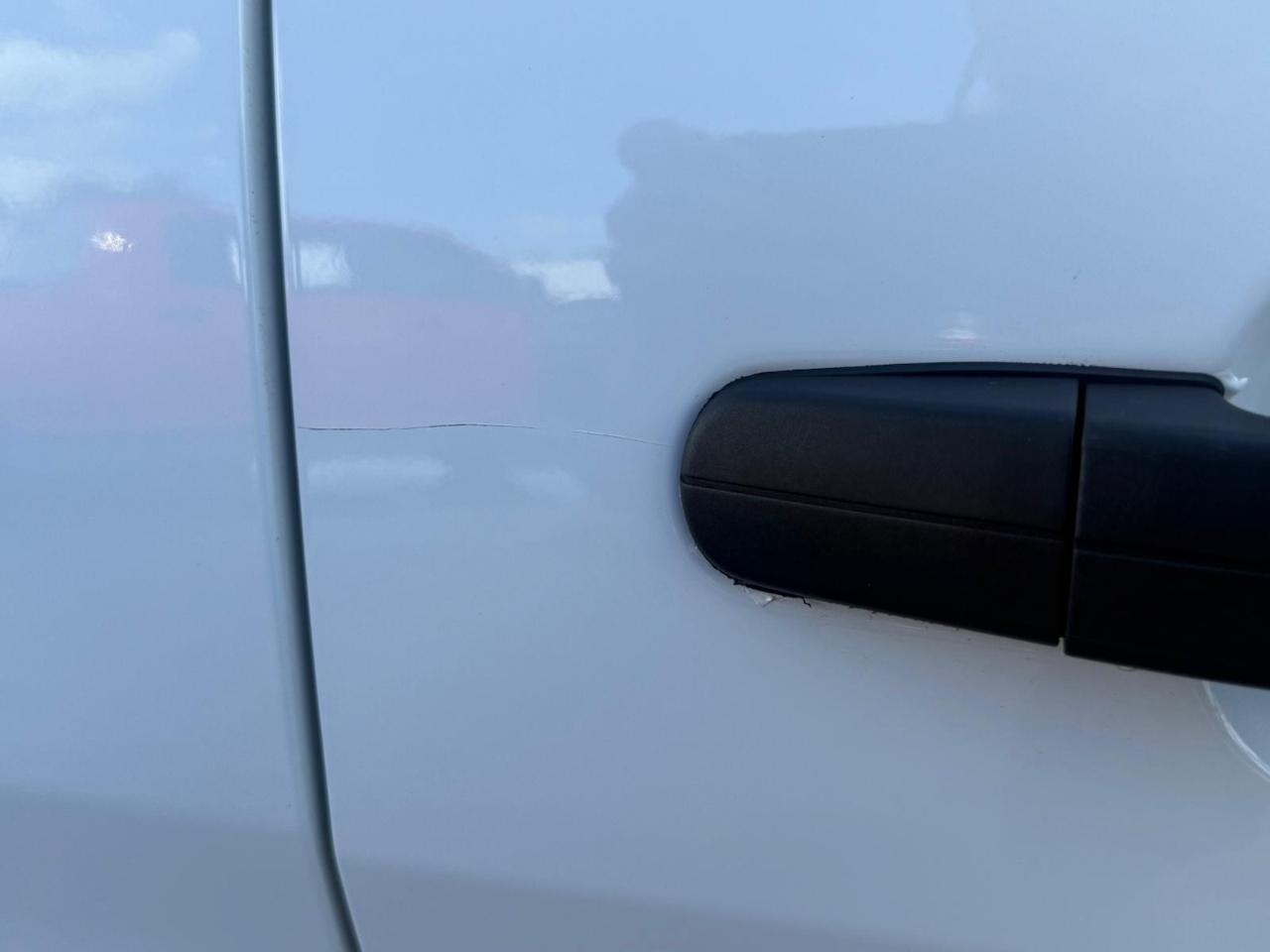 Ford Transit  2024