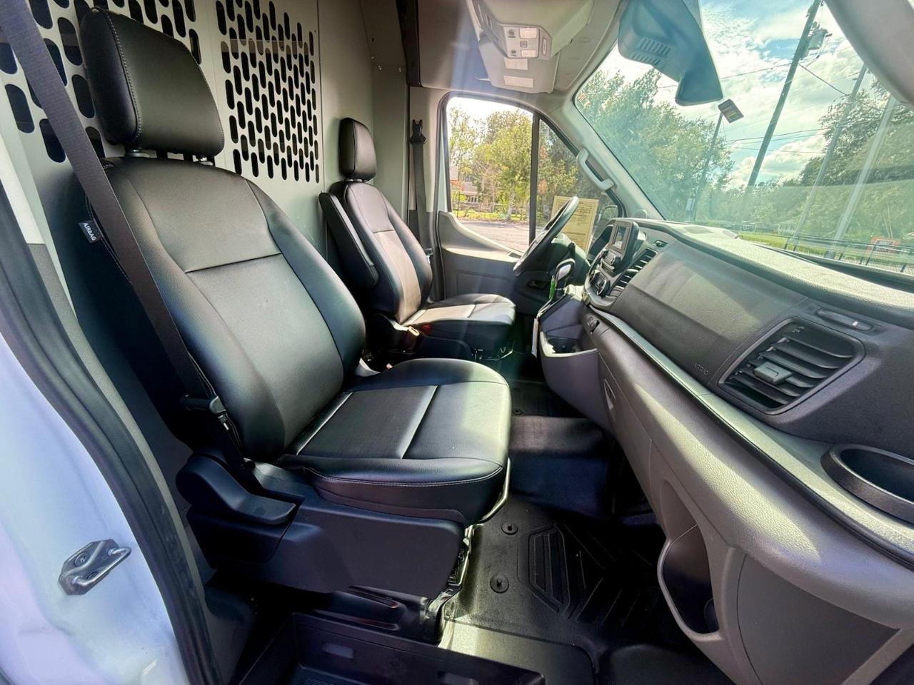 Ford Transit  2024