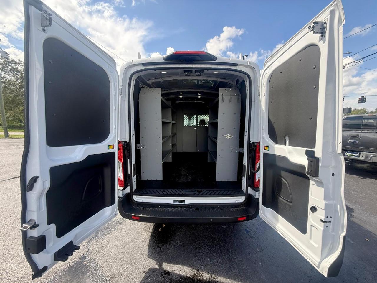 Ford Transit  2024