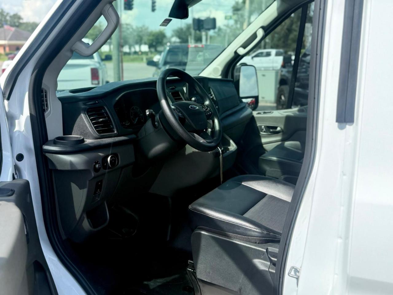 Ford Transit  2024