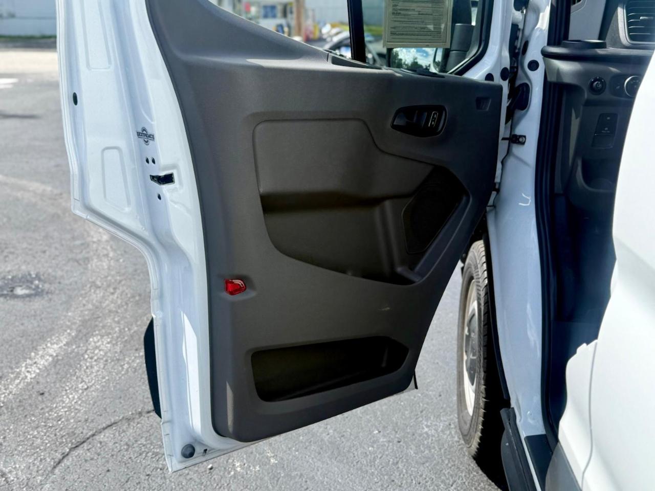 Ford Transit  2024