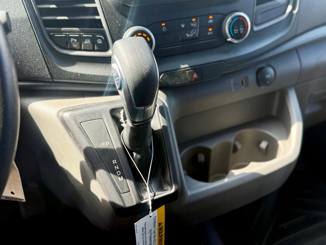 Ford Transit  2024