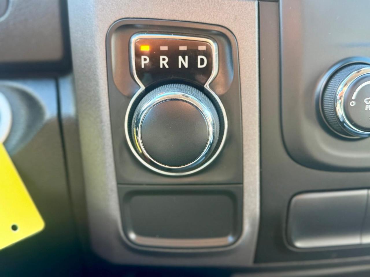 RAM 1500 Classic Tradesman Quad Cab 2WD 2022