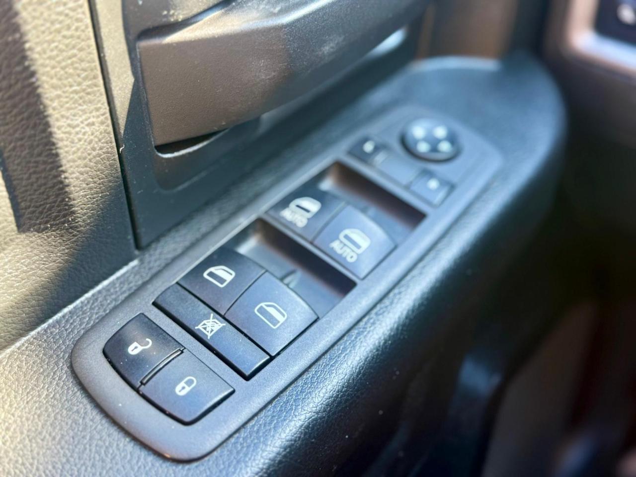 RAM 1500 Classic Tradesman Quad Cab 2WD 2022