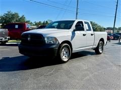 2022 RAM 1500 Classic 