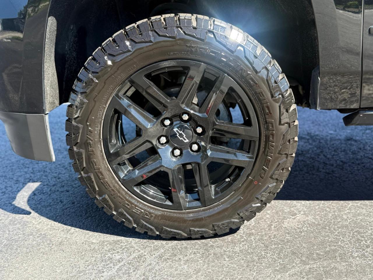 Chevrolet Suburban Premier 2WD 2019