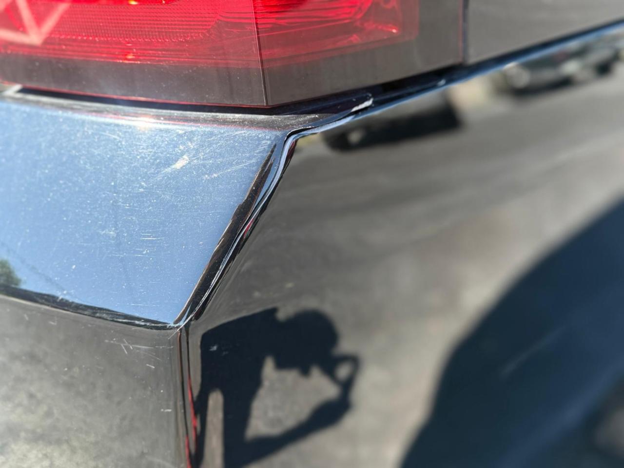 Chevrolet Suburban Premier 2WD 2019