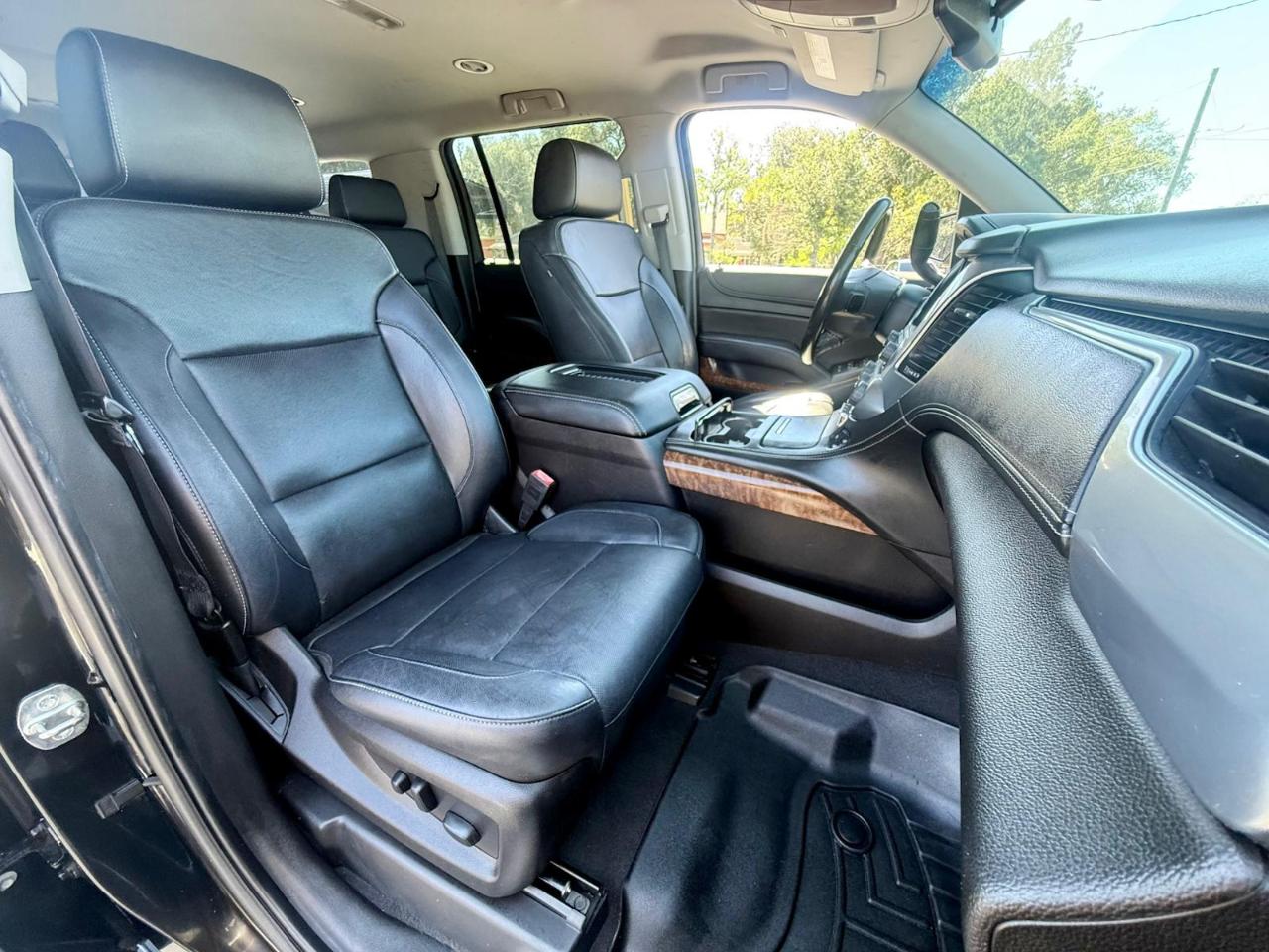 Chevrolet Suburban Premier 2WD 2019