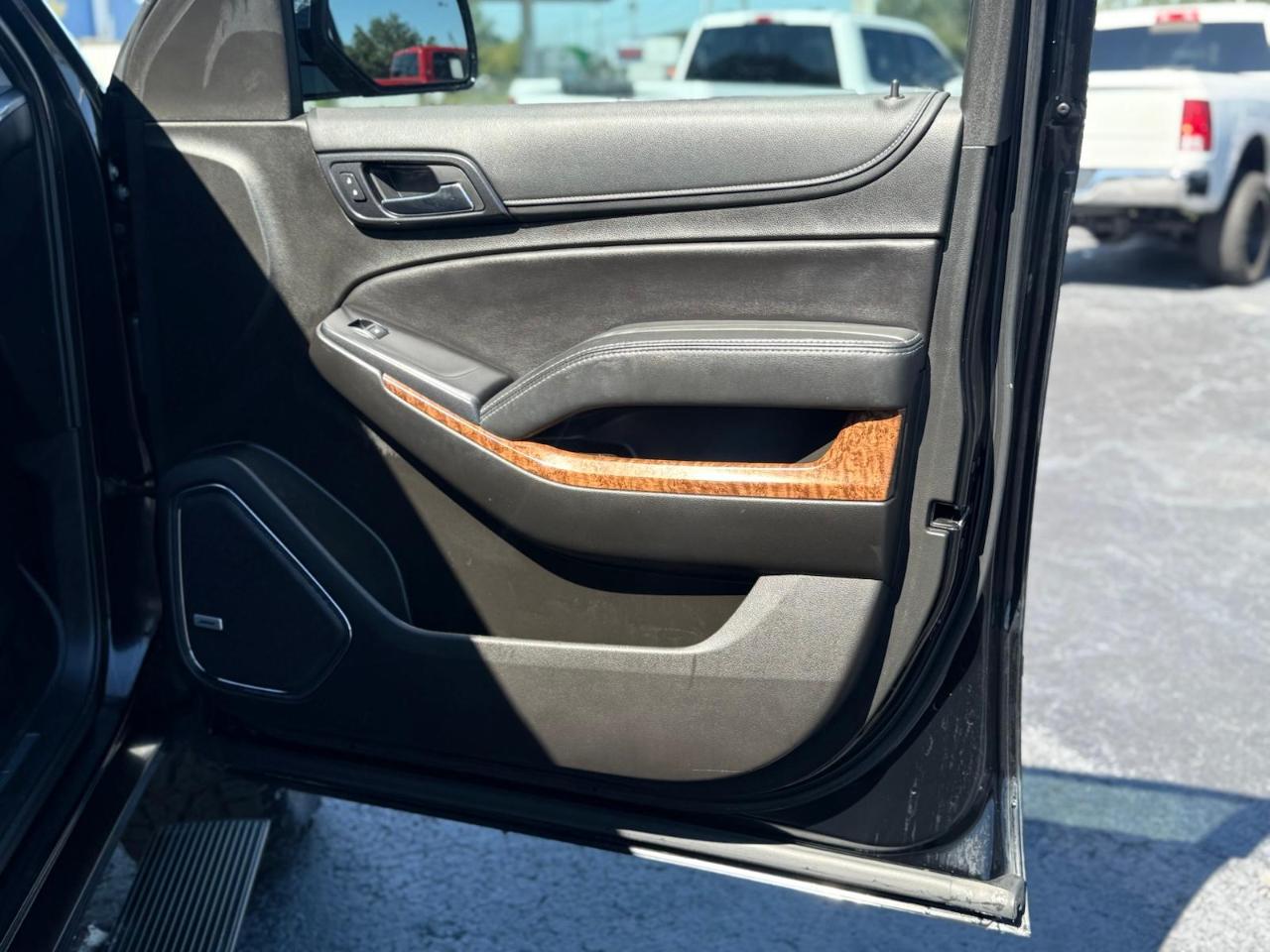 Chevrolet Suburban Premier 2WD 2019