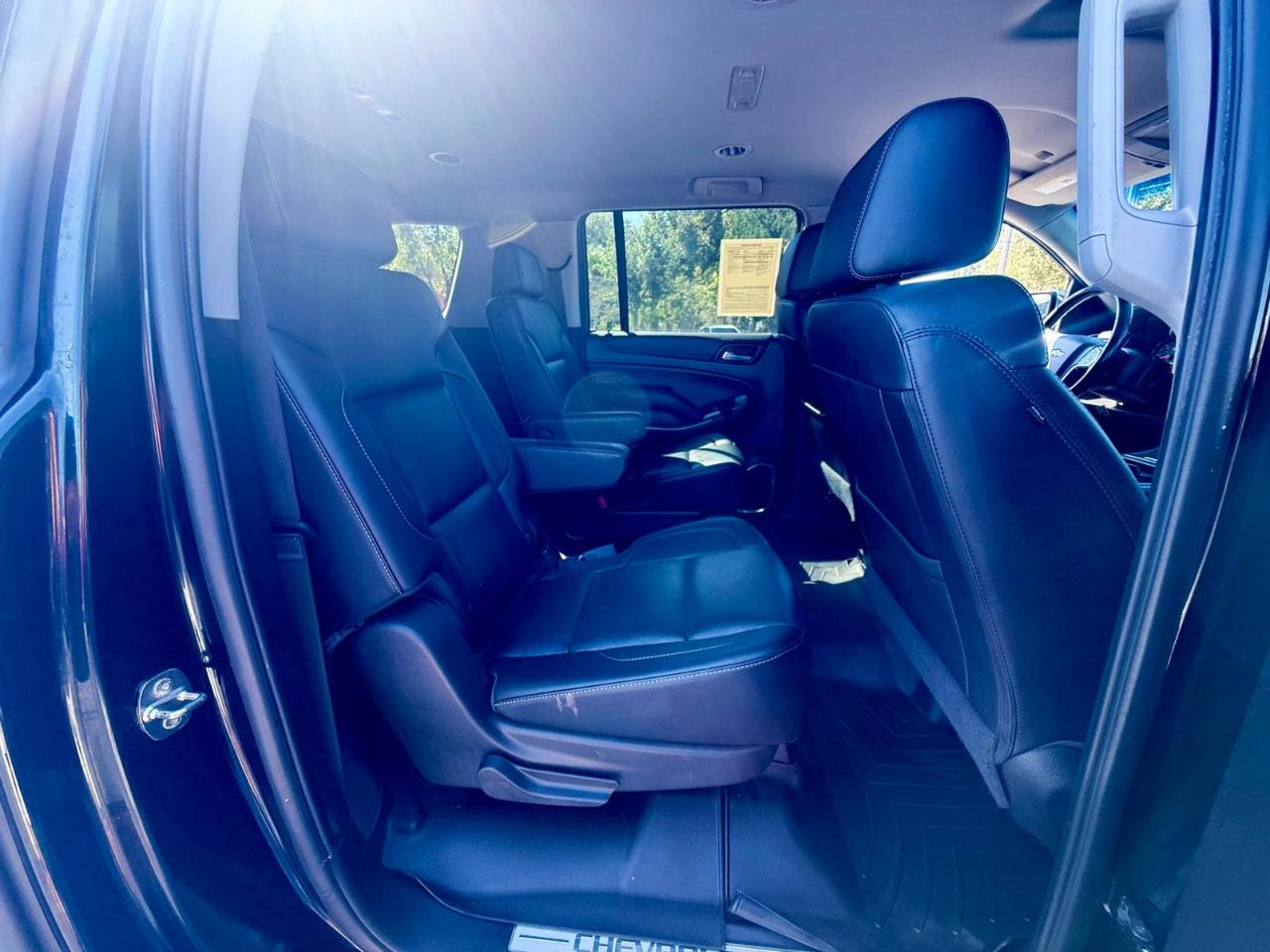 Chevrolet Suburban Premier 2WD 2019