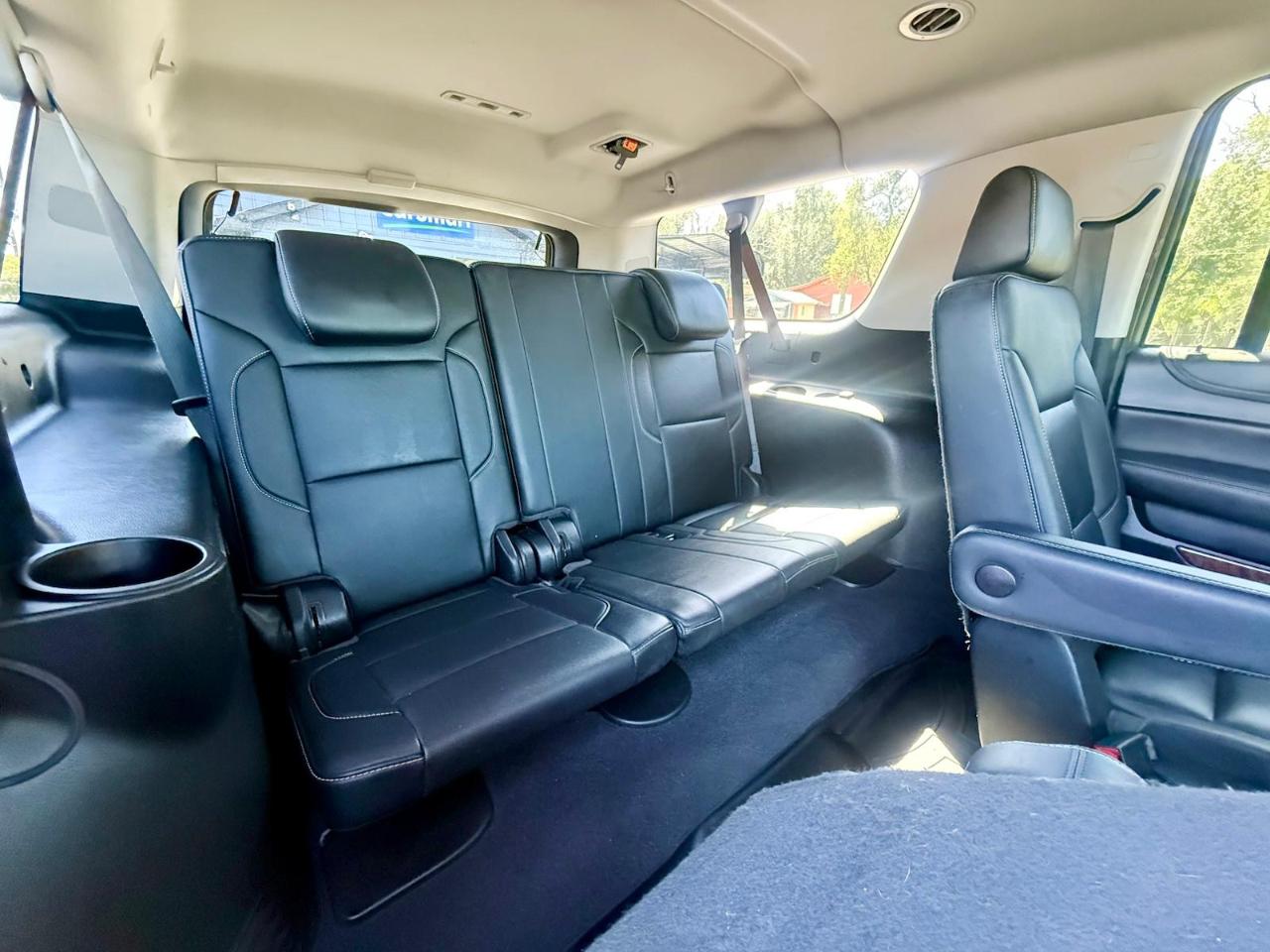 Chevrolet Suburban Premier 2WD 2019