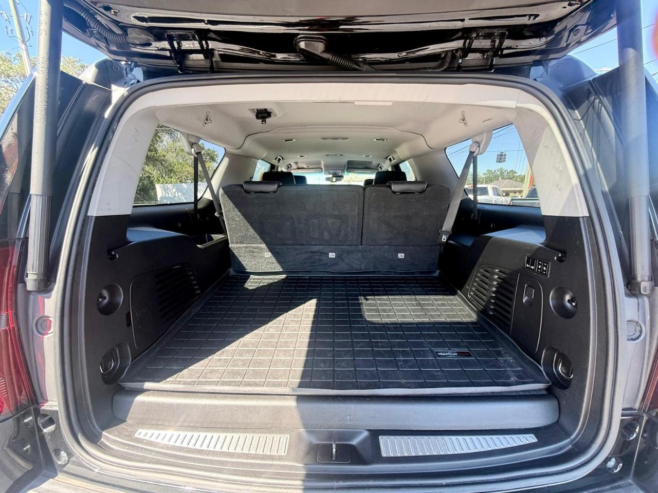 Chevrolet Suburban Premier 2WD 2019