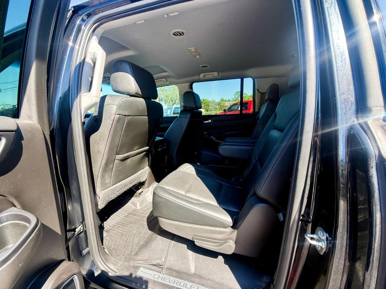 Chevrolet Suburban Premier 2WD 2019
