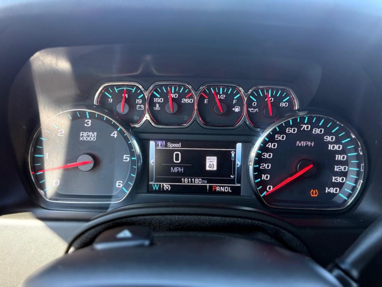 Chevrolet Suburban Premier 2WD 2019