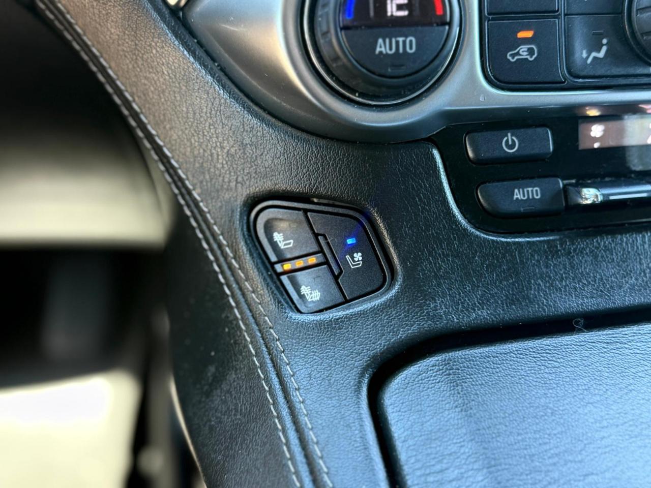 Chevrolet Suburban Premier 2WD 2019