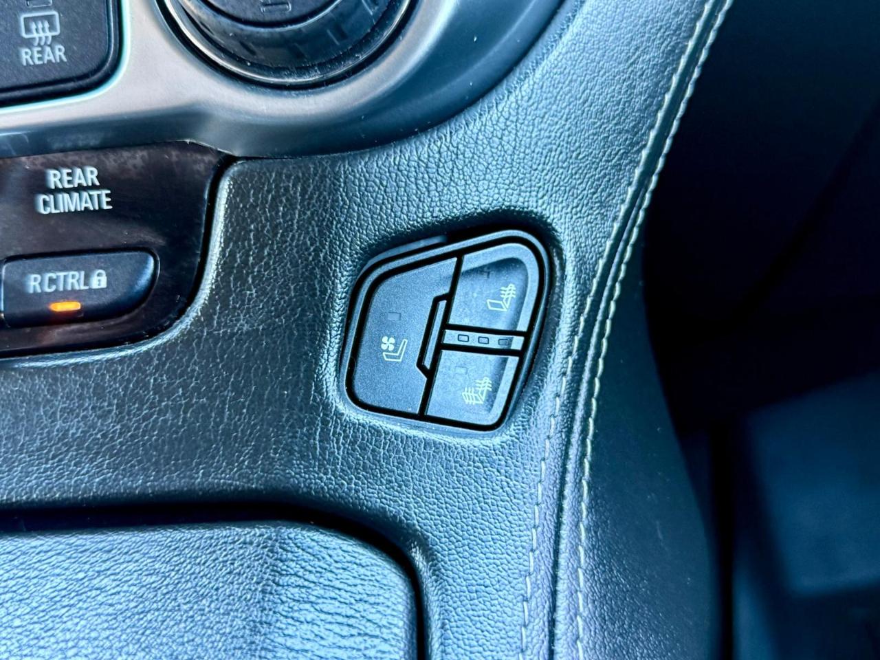 Chevrolet Suburban Premier 2WD 2019