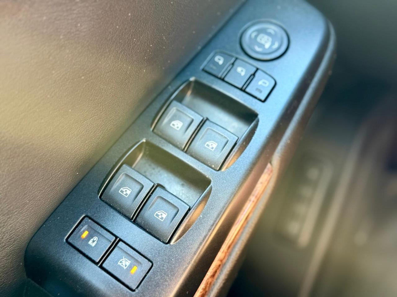 Chevrolet Suburban Premier 2WD 2019