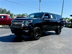 2019 Chevrolet Suburban 