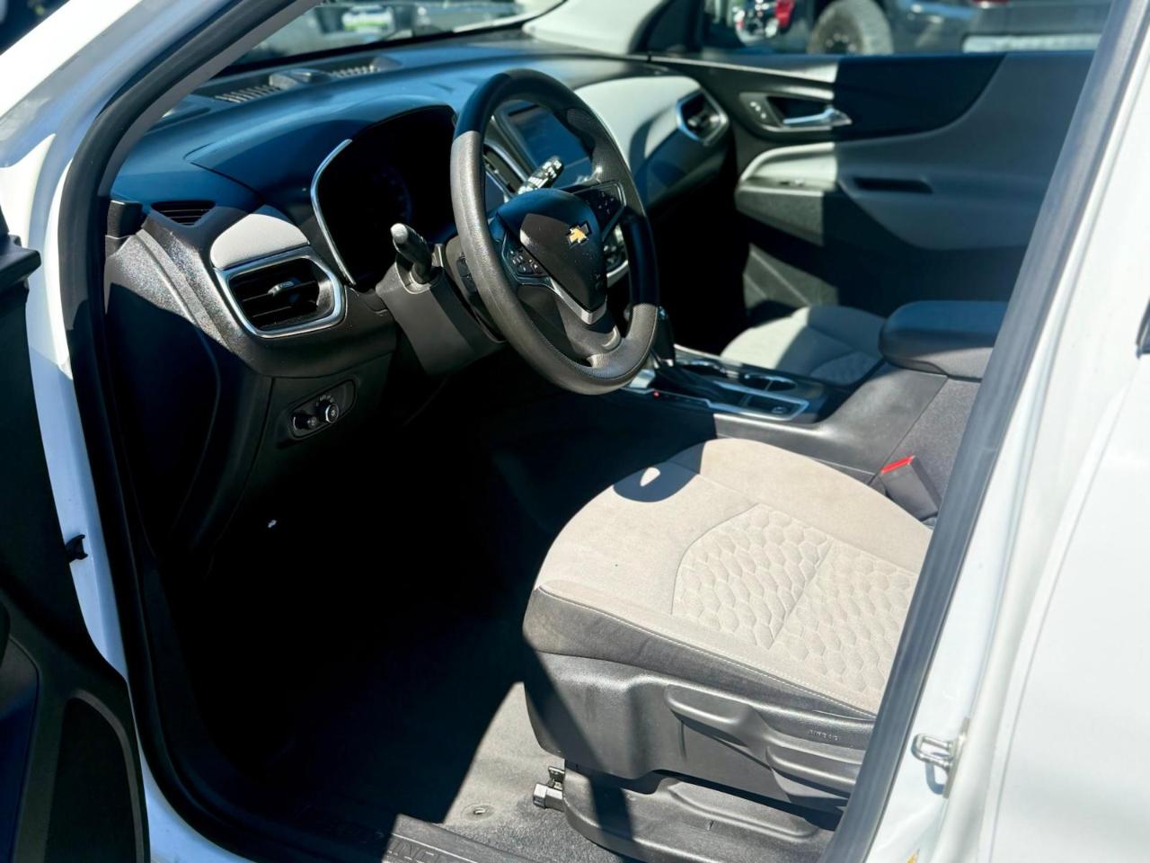 Chevrolet Equinox FWD 4dr LS w/1LS 2020