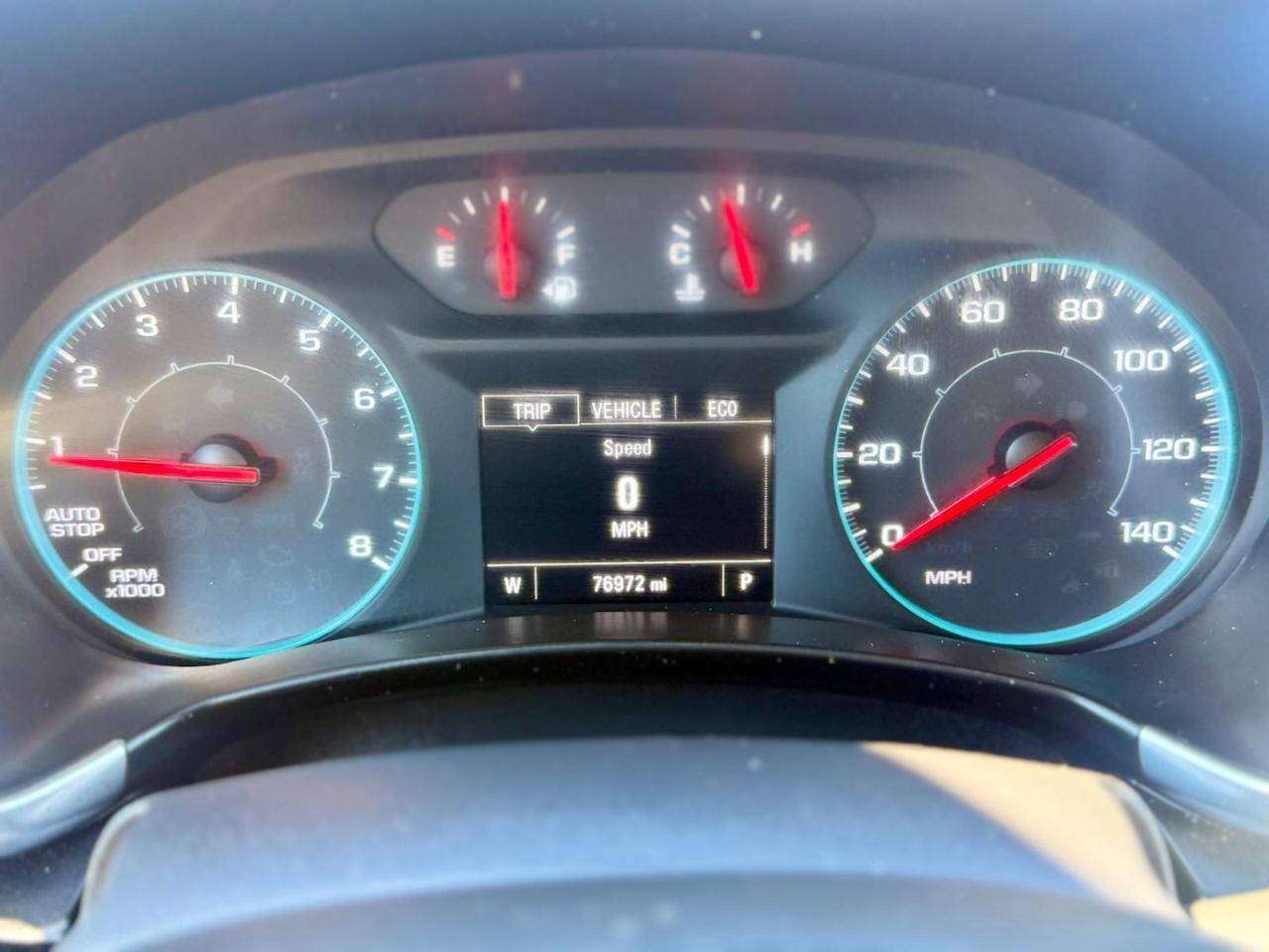 Chevrolet Equinox FWD 4dr LS w/1LS 2020