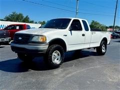 2000 Ford F-150 