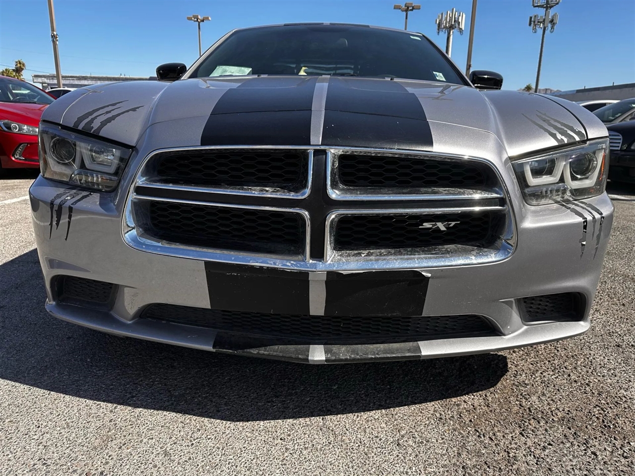 Dodge Charger  2014 Dodge Charger  2014