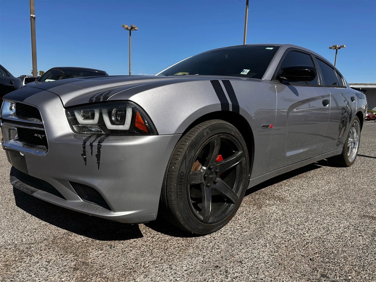 Dodge Charger  2014 Dodge Charger  2014