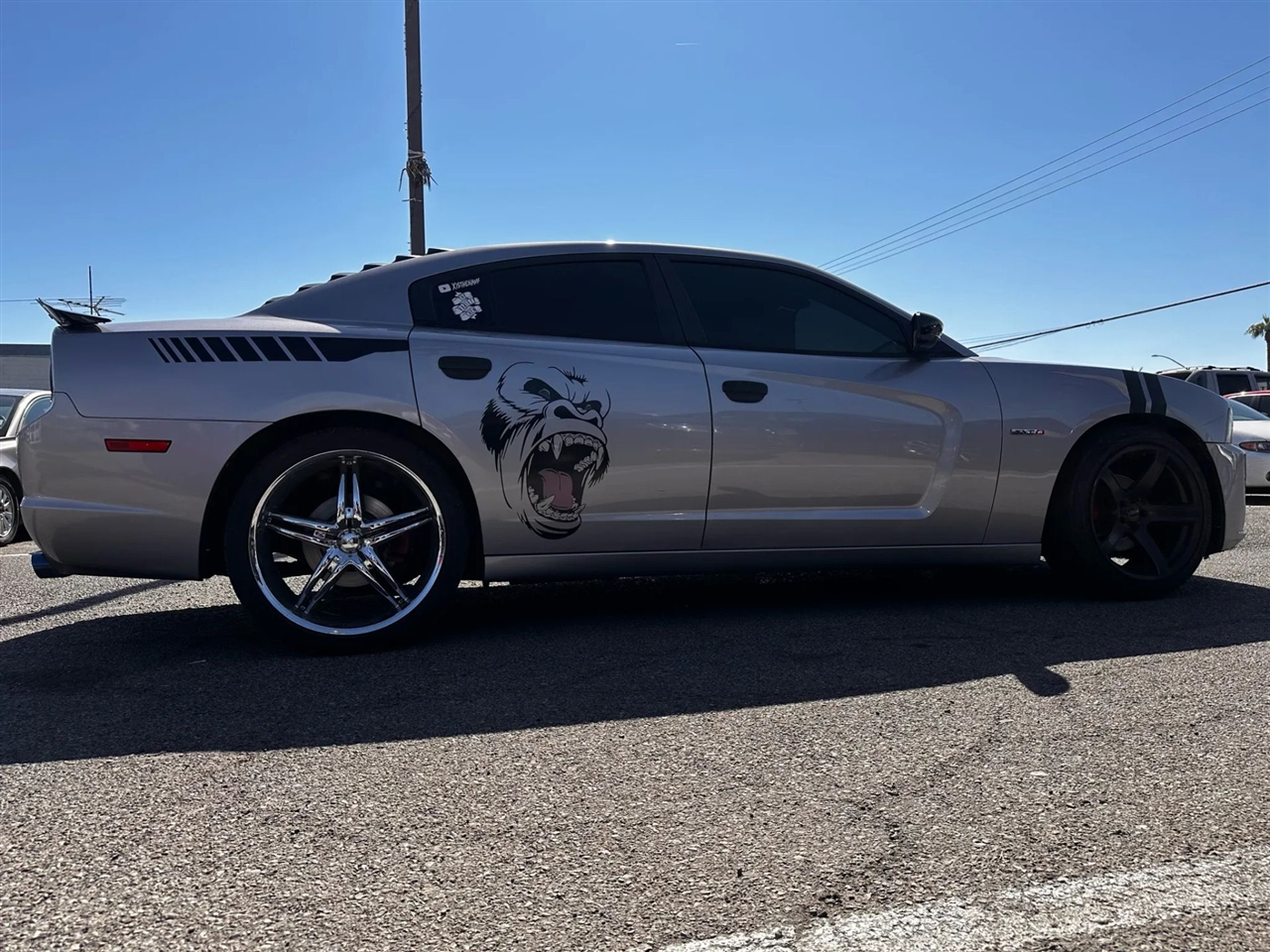 Dodge Charger  2014 Dodge Charger  2014