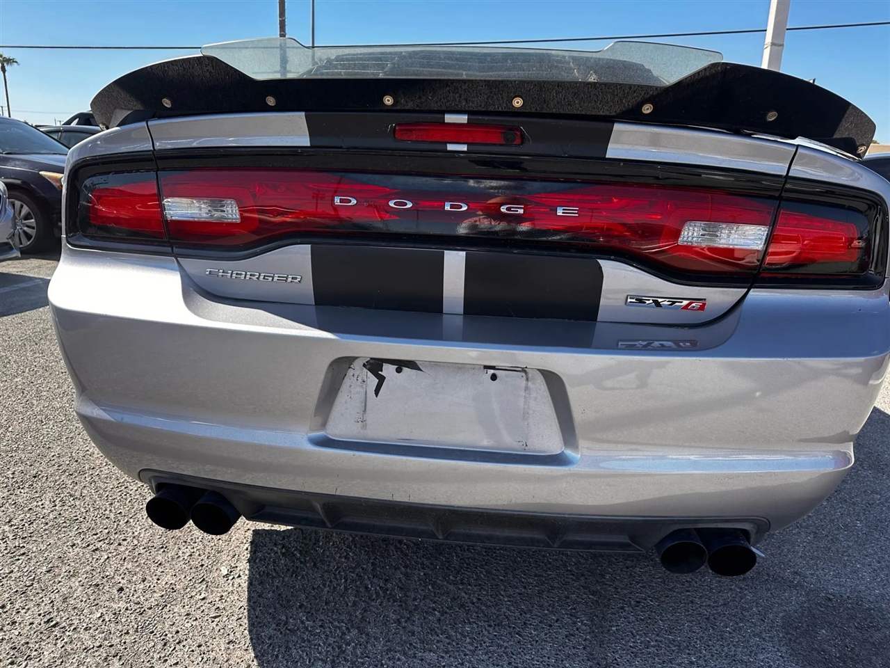 Dodge Charger  2014 Dodge Charger  2014