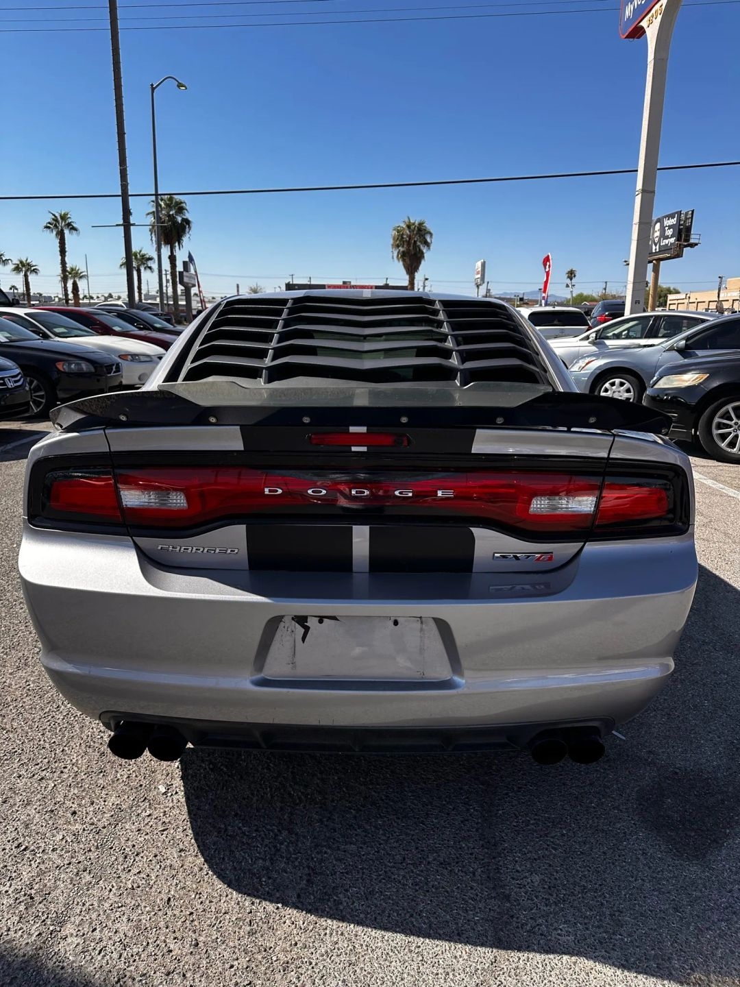 Dodge Charger  2014 Dodge Charger  2014